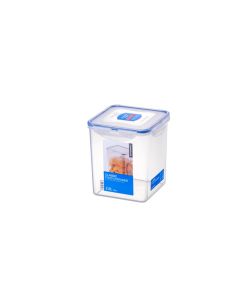 Lock N Lock - Classic Square Food Container - 2.6L