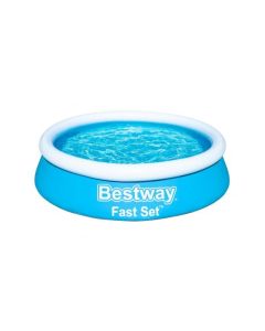 Bestway - 6' Fast Set Pool