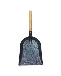 Hearth and Home - Heavy Duty Hammer Finished Shovel - 9"