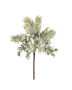  Premier Christmas Eucalyptus Pick - 30cm