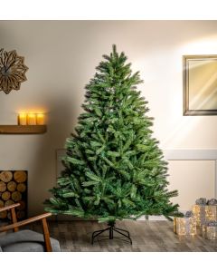 Premier Colorado Spruce Christmas Tree 1.8m