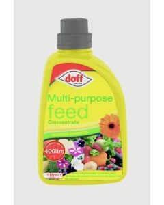Doff - Multi Purpose Feed Concentrate - 1L