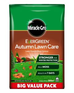 Miracle-Gro® - Autumn Lawn - 360sqm
