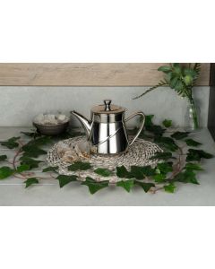 Grunwerg - Arabica Tea Pot - 35oz