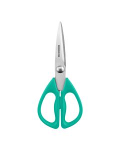 Grunwerg - 8" Kitchen Scissors - Green