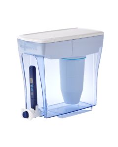Zerowater - 20-Cup / 4.7Lt Dispenser + Filter