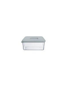 Thumbs Up - Rectangular Food Container - 400ml