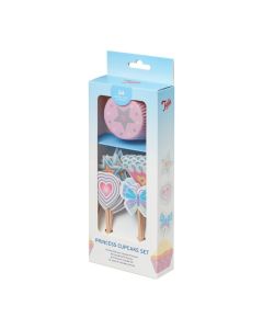 Tala - Princess Cupcake Set