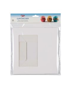 Tala - 6 Hole Cupcake Box