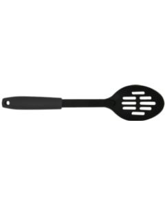 Initial - Slotted Spoon - 31cm