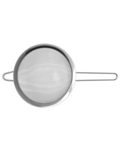 Initial - Stainless Steel Sieve - 20cm