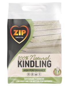 Zip - Natural Kindling - 2.5kg