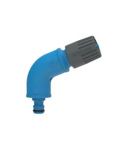 Qwickhose - Nozzle Spray End