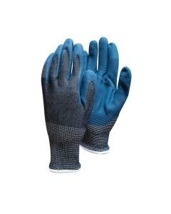 Town & Country - Eco Flex Ultra Charcoal Gloves - Small