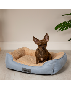 Scruffs - Cosy Box Bed - Assorted