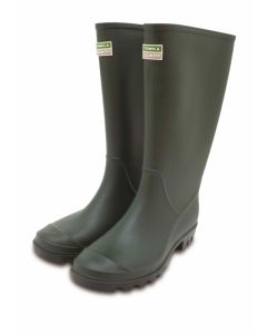 Town & Country - Eco Essential Wellington Boots Full Length - Size 3