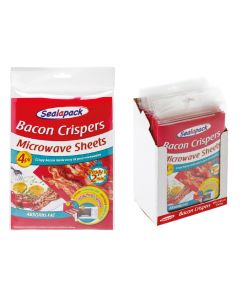 Sealapack - Bacon Crispers