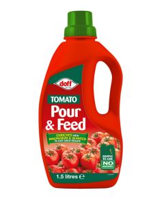 Doff - Pour & Feed Tomato - 1.5L