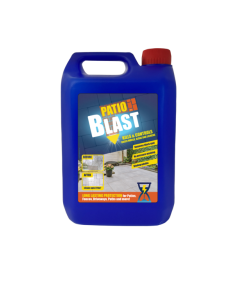 Patio Blast - Patio Cleaner - 5L