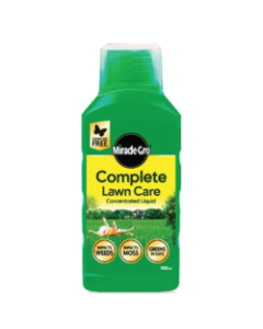 Miracle Gro - Complete Liquid Concentrate - 900ml