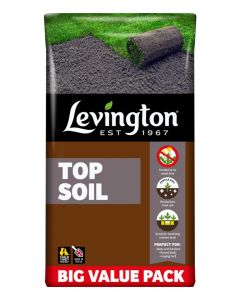Levington - Top Soil - 30L