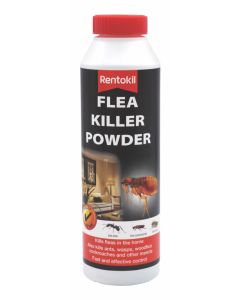 Rentokil - Flea Killer Powder - 300g