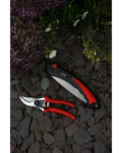 Wilkinson Sword - Folding Saw & Pruner Set