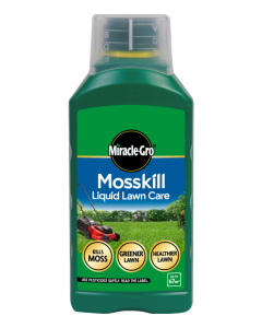 Miracle-Gro® Mosskill Liquid Lawn Care - 1L