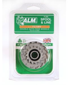 ALM - Spool & Line - Double Auto