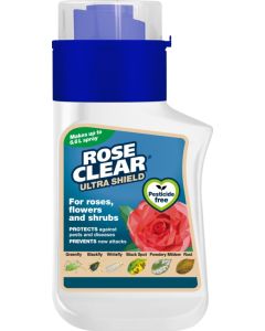 RoseClear Ultra Shield Concentrate 200ml