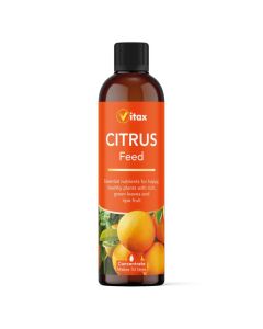 Vitax Citrus Feed - 250ml