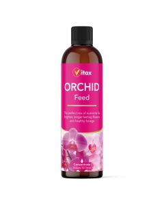 Vitax Orchid Feed - 250ml