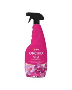 Vitax Orchid Mist Spray - 750ml