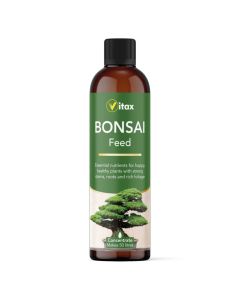 Vitax Bonsai Feed - 250ml