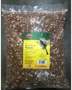 Ambassador Wild Bird Peanuts - 12.6kg