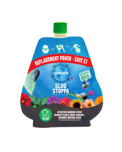 Ecofective Slug Stoppa Replacement Pouch Refill - 1L