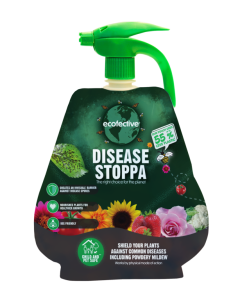 Ecofective Disease Stoppa Trigger Pouch RTU - 1L