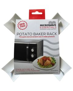 Microwave Essentials Potato Baker