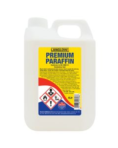 Langlow Premium Paraffin - 4L