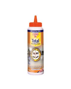 Zero In Total Insect Killing Powder - 450g