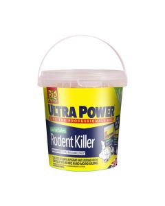 Ultra Power Grain Bait Sachets 25g x 7