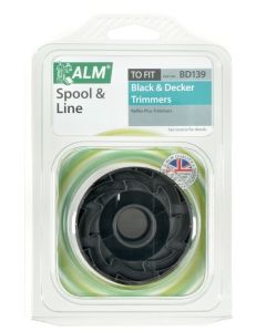 ALM - Spool & Line - Fits Reflex Plus Machines