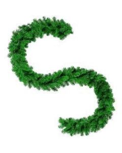 Kaemingk Imperial Pine Garland Green 270cm x 25cm