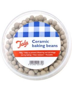 Tala Ceramic Pie Beads