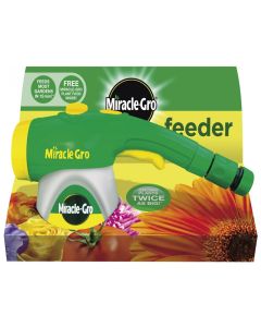 Miracle-Gro Feeder