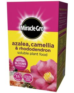 Miracle-Gro - Azalea, Camellia & Rhododendron Soluble Plant Food - 1kg