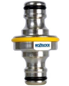Hozelock - Double Male End Connector PRO