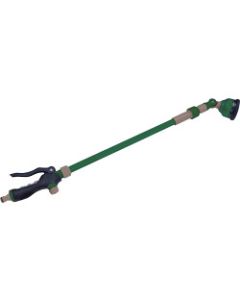 Gardenpro - Telescopic 9 Dial Spray Lance