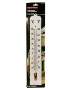 SupaHome - Household Thermometer