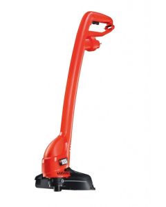 Black & Decker - 250w Grass Trimmer - 23cm